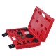 Juego de bloqueo del motor MECHANIC ENGINE TIMING SET 9, VW Jetta,Santana,Gran Lavida, Golf 7