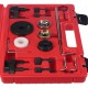 Juego de bloqueo del motor MECHANIC ENGINE TIMING SET 9, VW Jetta,Santana,Gran Lavida, Golf 7