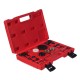 Juego de bloqueo del motor MECHANIC ENGINE TIMING SET 9, VW Jetta,Santana,Gran Lavida, Golf 7