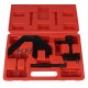 Kit de calado de motor MECHANIC ENGINE TIMING SET 10, BMW 2.0 y 3.0 L
