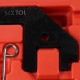 Kit de calado de motor MECHANIC ENGINE TIMING SET 10, BMW 2.0 y 3.0 L