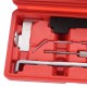 Kit de calado de motor MECHANIC ENGINE TIMING SET 11, Alfa Romeo, Opel/Vauxhall