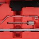 Kit de calado de motor MECHANIC ENGINE TIMING SET 11, Alfa Romeo, Opel/Vauxhall