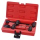 Juego de bloqueo de motor MECHANIC ENGINE TIMING SET 12, VW y Audi FSI V6 y V8