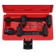 Juego de bloqueo de motor MECHANIC ENGINE TIMING SET 12, VW y Audi FSI V6 y V8