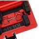 Juego de bloqueo de motor MECHANIC ENGINE TIMING SET 12, VW y Audi FSI V6 y V8