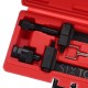 Juego de bloqueo de motor MECHANIC ENGINE TIMING SET 12, VW y Audi FSI V6 y V8