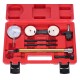Juego de bloqueo de motor MECHANIC ENGINE TIMING SET 13, VAG 1.2, 1.4, 1.6 FSI y 1.4 TSI