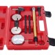 Juego de bloqueo de motor MECHANIC ENGINE TIMING SET 13, VAG 1.2, 1.4, 1.6 FSI y 1.4 TSI