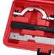 Juego de bloqueo de motor MECHANIC ENGINE TIMING SET 14, Opel 1.0 y 1.4