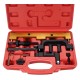 Juego de bloqueo de motor MECHANIC ENGINE TIMING SET 15, BMW N42 y N46