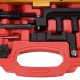 Juego de bloqueo de motor MECHANIC ENGINE TIMING SET 15, BMW N42 y N46