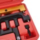 Juego de bloqueo de motor MECHANIC ENGINE TIMING SET 15, BMW N42 y N46
