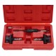 Juego de bloqueo del motor MECHANIC ENGINE TIMING SET 16, Opel, Vauxhall, Suzuki y Fiat 1.3D
