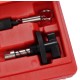 Juego de bloqueo del motor MECHANIC ENGINE TIMING SET 16, Opel, Vauxhall, Suzuki y Fiat 1.3D