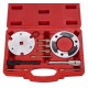 Juego de bloqueo del motor MECHANIC ENGINE TIMING SET 17, Ford
