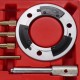 Juego de bloqueo del motor MECHANIC ENGINE TIMING SET 17, Ford