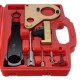 Juego de bloqueo del motor MECHANIC ENGINE TIMING SET 18, Renault, Nissan, Opel/Vauxhall 2.0