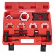 Juego de bloqueo del motor MECHANIC ENGINE TIMING SET 19, Land Rover, Roewe