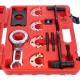 Juego de bloqueo del motor MECHANIC ENGINE TIMING SET 19, Land Rover, Roewe
