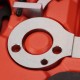 Juego de bloqueo del motor MECHANIC ENGINE TIMING SET 22, Opel, Saab