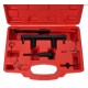Juego de bloqueo del motor MECHANIC ENGINE TIMING SET 23, Audi/VW 2.0 T FSI