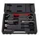 Juego de bloqueo del motor MECHANIC ENGINE TIMING SET 25, Chrysler Voyager, Jeep 2.5 2.8 CRD