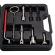 Juego de bloqueo del motor MECHANIC ENGINE TIMING SET 25, Chrysler Voyager, Jeep 2.5 2.8 CRD