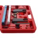 Kit de bloqueo del motor MECHANIC ENGINE TIMING SET 26, BMW N51, N52, N53, N54