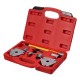 Kit de bloqueo de motor MECHANIC ENGINE TIMING SET 27, Fiat y Lancia