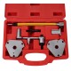 Kit de bloqueo de motor MECHANIC ENGINE TIMING SET 27, Fiat y Lancia