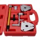 Kit de bloqueo de motor MECHANIC ENGINE TIMING SET 27, Fiat y Lancia