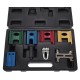 Kit de bloqueo de motor MECHANIC ENGINE TIMING SET 29 UNI