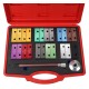 Juego para calado de motor MECHANIC ENGINE TIMING SET 30, Alfa Romeo, Fiat y Lancia