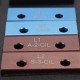 Juego para calado de motor MECHANIC ENGINE TIMING SET 30, Alfa Romeo, Fiat y Lancia