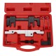 Juego de bloqueo del motor MECHANIC ENGINE TIMING SET 31, BMW N43