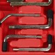 Juego para calado de motor MECHANIC ENGINE TIMING SET 32 UNI