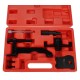 Juego de bloqueo de motor MECHANIC ENGINE TIMING SET 33, Opel, Vauxhall