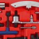 Juego para calado de motor MECHANIC ENGINE TIMING SET 37, Peugeot 5008