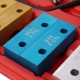 Juego para calado de motor MECHANIC ENGINE TIMING SET 37, Peugeot 5008