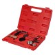 Juego para calado de motor MECHANIC ENGINE TIMING SET 38, Renault, Nissan y Opel/Vauxhall