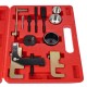 Juego para calado de motor MECHANIC ENGINE TIMING SET 38, Renault, Nissan y Opel/Vauxhall