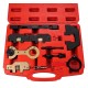 Juego de calado de motor MECHANIC ENGINE TIMING SET 39, BMW