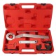 Juego de bloqueo del motor MECHANIC ENGINE TIMING SET 40, BMW, Land Rover y Opel/Vauxhall