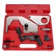 Juego de bloqueo de motor MECHANIC ENGINE TIMING SET 41, Ford, Land Rover 2.0T