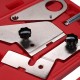 Juego de bloqueo de motor MECHANIC ENGINE TIMING SET 41, Ford, Land Rover 2.0T