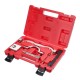 Juego de bloqueo de motor MECHANIC ENGINE TIMING SET 43, Opel, Vauxhall, Chevrolet