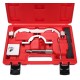 Juego de bloqueo de motor MECHANIC ENGINE TIMING SET 43, Opel, Vauxhall, Chevrolet