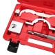Juego de bloqueo de motor MECHANIC ENGINE TIMING SET 43, Opel, Vauxhall, Chevrolet