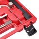 Juego de bloqueo de motor MECHANIC ENGINE TIMING SET 43, Opel, Vauxhall, Chevrolet